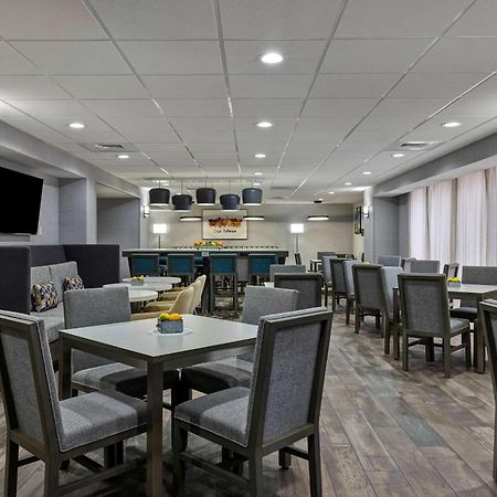 Hampton Inn San Antonio Downtown Luaran gambar